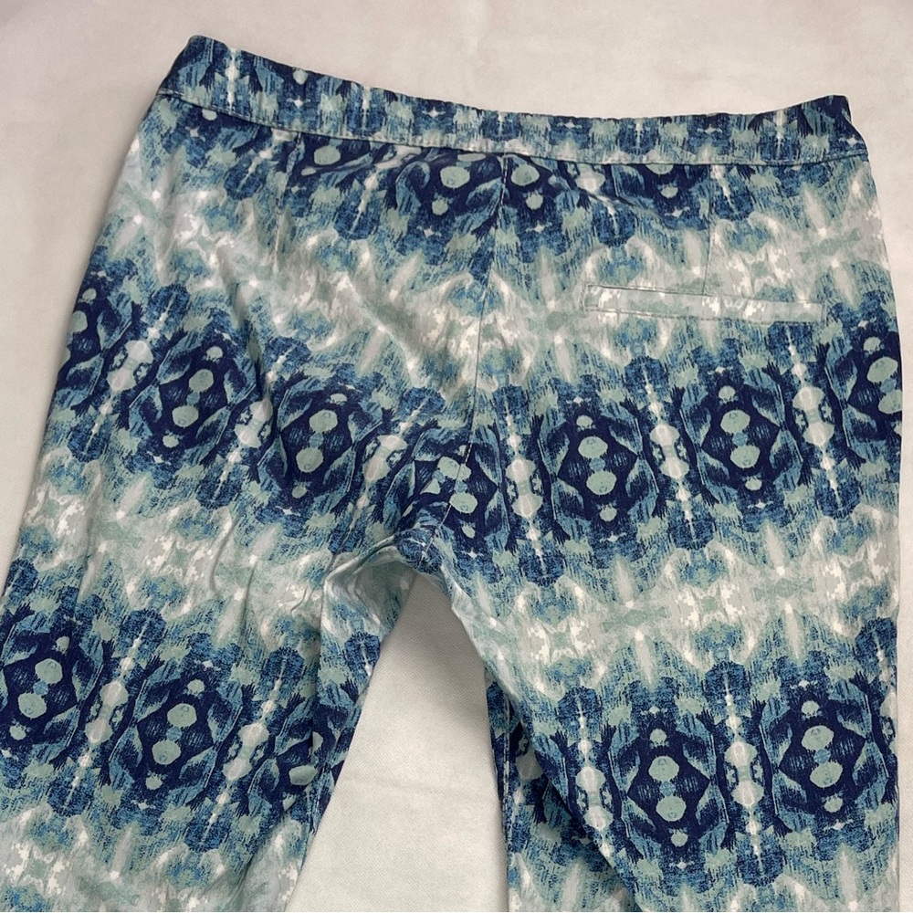 𝐁𝐋𝐔𝐄 𝐑𝐀𝐙𝐙𝐋𝐄 𝐃𝐀𝐙𝐙𝐋𝐄 𝐏𝐀𝐍𝐓𝐒 - Picture 3 of 6